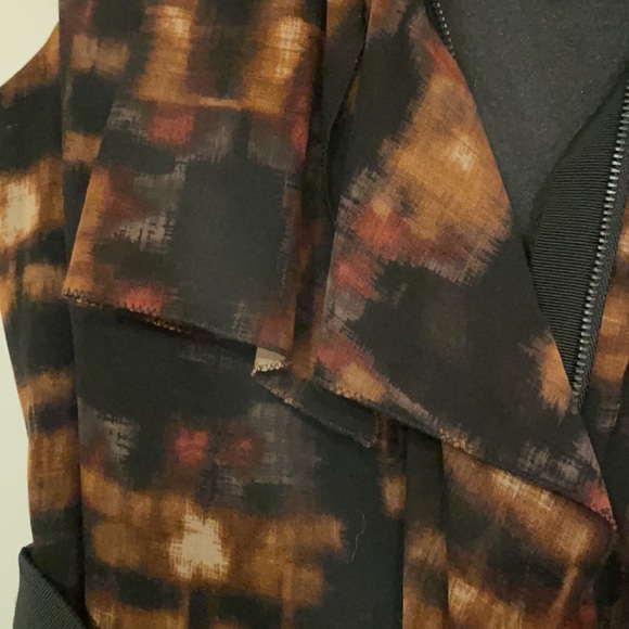 Elise Tahari shift dress - Picture 8 of 8